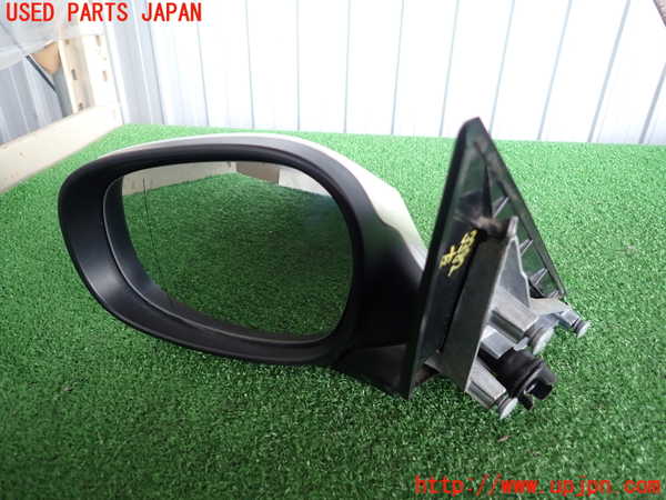 2UPJ-9233821212]BMW 120i E87(UD20)左ドアミラー 中古_3