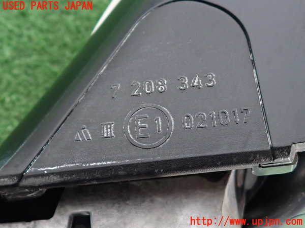 2UPJ-9233821212]BMW 120i E87(UD20)左ドアミラー 中古_5