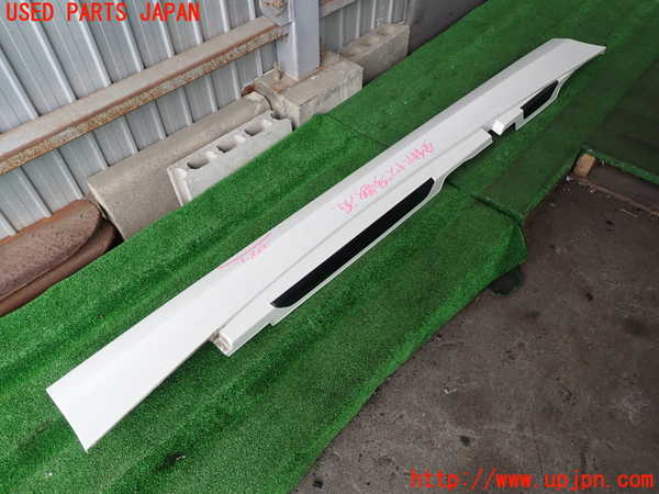 2UPJ-9233821390]BMW 120i E87(UD20)右サイドステップ 中古_3