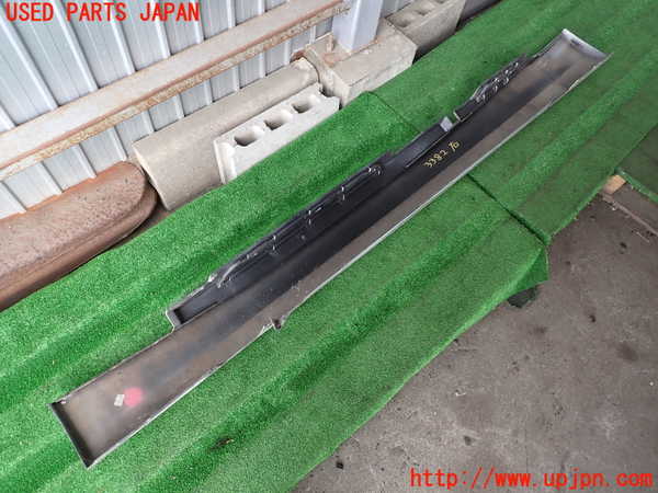 2UPJ-9233821390]BMW 120i E87(UD20)右サイドステップ 中古_4