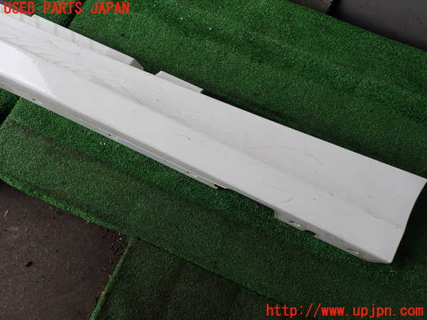 2UPJ-9233821392]BMW 120i E87(UD20)左サイドステップ 中古_2