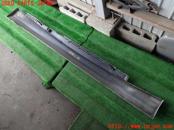 2UPJ-9233821392]BMW 120i E87(UD20)左サイドステップ 中古_4