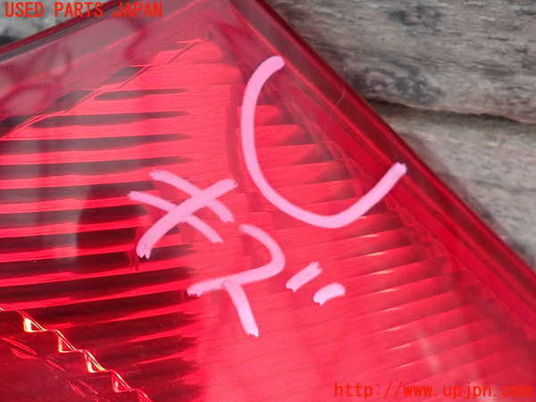 2UPJ-9233821530]BMW 120i E87(UD20)右テールランプ 中古_2