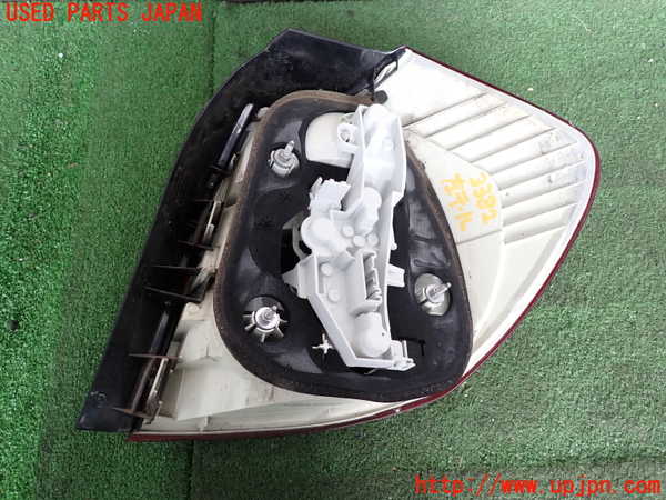2UPJ-9233821536]BMW 120i E87(UD20)左テールランプ 中古_2