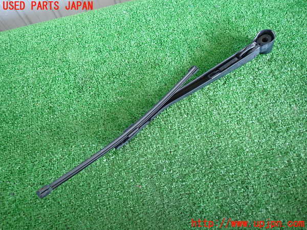 2UPJ-9233821661]BMW 120i E87(UD20)リアワイパーアーム1 中古_2