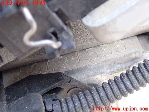 2UPJ-9233822010]BMW 120i E87(UD20)エンジン N43B20A 中古_2