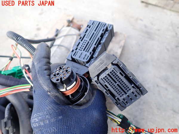 2UPJ-9233822010]BMW 120i E87(UD20)エンジン N43B20A 中古_3