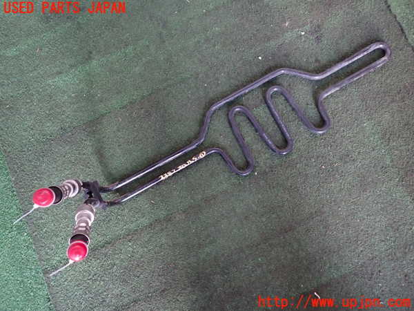 2UPJ-9233822481]BMW 120i E87(UD20)オイルクーラー1(パワステ用) 中古_2