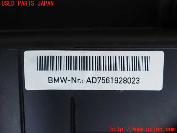 2UPJ-9233822560]BMW 120i E87(UD20)エアクリーナーボックス 中古_4