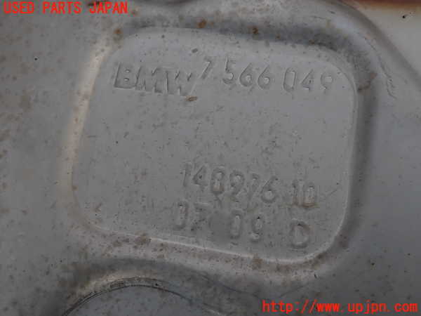 2UPJ-9233822671]BMW 120i E87(UD20)リアマフラー1 中古_4