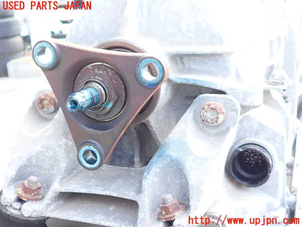 2UPJ-9233823010]BMW 120i E87(UD20)ミッション AT N43B20A 中古_4