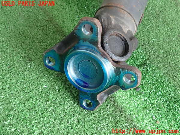 2UPJ-9233823410]BMW 120i E87(UD20)リアプロペラシャフト 中古_3