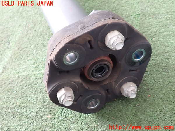2UPJ-9233823410]BMW 120i E87(UD20)リアプロペラシャフト 中古_4