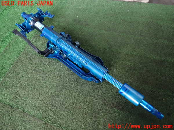 2UPJ-9233824260]BMW 120i E87(UD20)ステアリングシャフト 中古_2