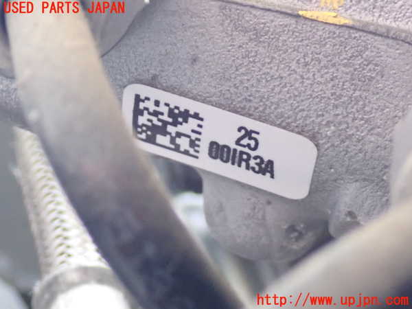 2UPJ-9233824050]BMW 120i E87(UD20)ブレーキマスターシリンダー 中古_3