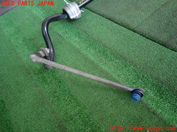 2UPJ-9233825440]BMW 120i E87(UD20)フロントスタビライザー 中古_2