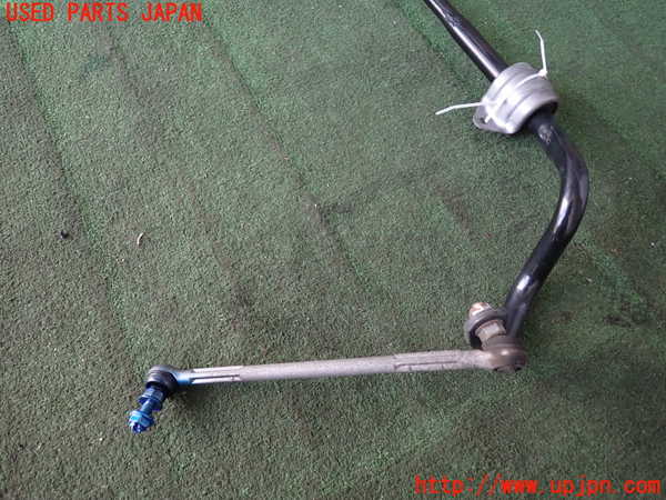 2UPJ-9233825440]BMW 120i E87(UD20)フロントスタビライザー 中古_3