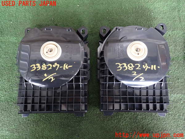 2UPJ-9233826530]BMW 120i E87(UD20)ウーハー 中古_3