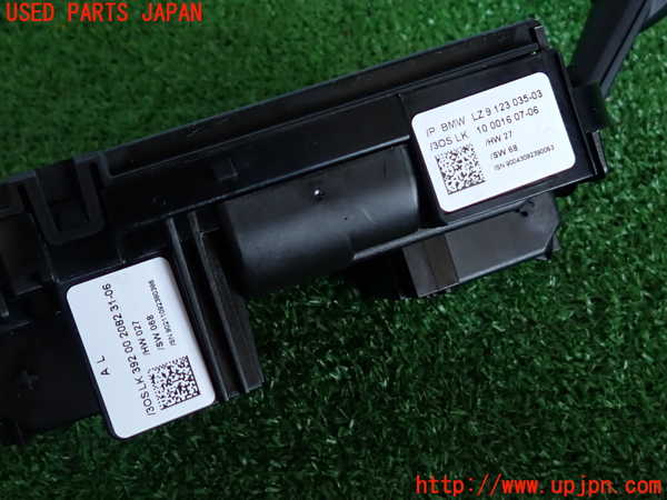 2UPJ-9233826720]BMW 120i E87(UD20)コンビネーションスイッチ 中古_3