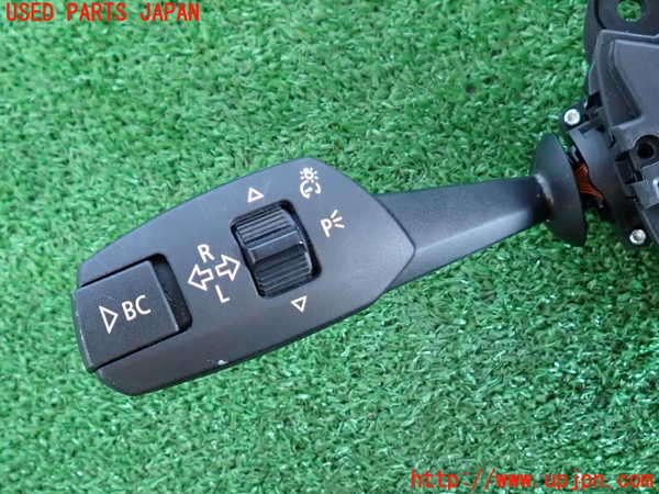 2UPJ-9233826720]BMW 120i E87(UD20)コンビネーションスイッチ 中古_4