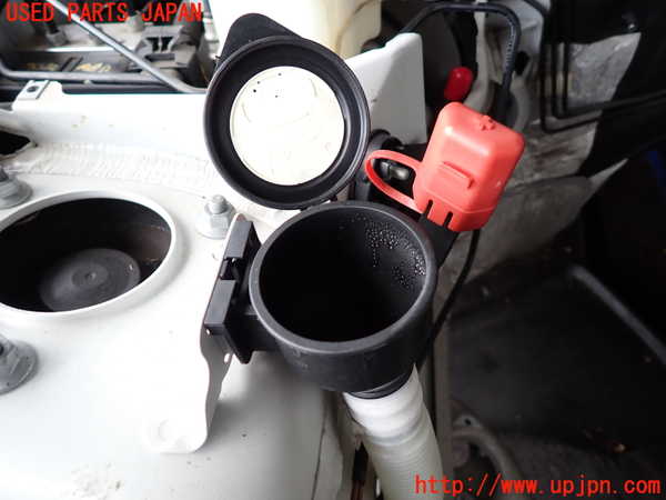 2UPJ-9233826791]BMW 120i E87(UD20)ウォッシャータンク1 中古_3