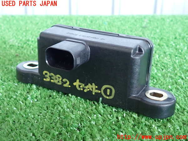 2UPJ-9233826381]BMW 120i E87(UD20)センサー1 中古 3452 6778421-01_2