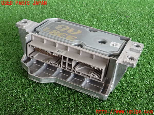 2UPJ-9233826145]BMW 120i E87(UD20)エアバッグコンピューター 中古_2