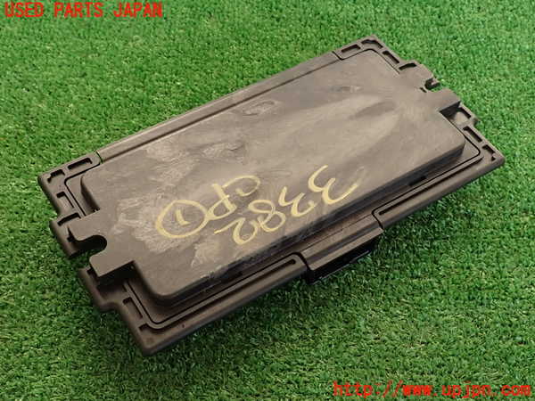 2UPJ-9233826146]BMW 120i E87(UD20)コンピューター1 中古 6135 9224593-01_2