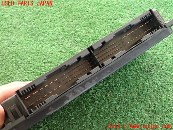 2UPJ-9233826146]BMW 120i E87(UD20)コンピューター1 中古 6135 9224593-01_4