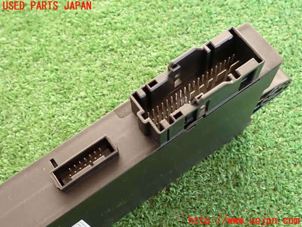 2UPJ-9233826147]BMW 120i E87(UD20)コンピューター2 中古 6135 9217853-01_4