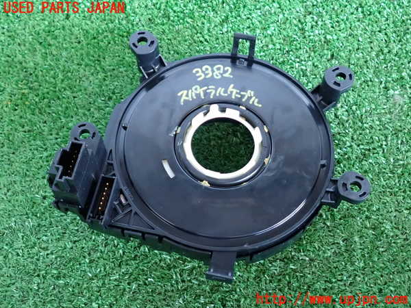 2UPJ-9233826800]BMW 120i E87(UD20)スパイラルケーブル(リール) 中古_2