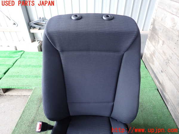 2UPJ-9233827065]BMW 120i E87(UD20)助手席シート 中古_4