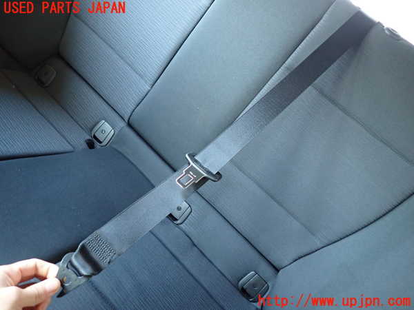 2UPJ-9233827385]BMW 120i E87(UD20)リアシート 中古_2