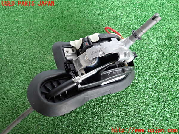 2UPJ-9233827555]BMW 120i E87(UD20)ATシフトレバー 中古_2