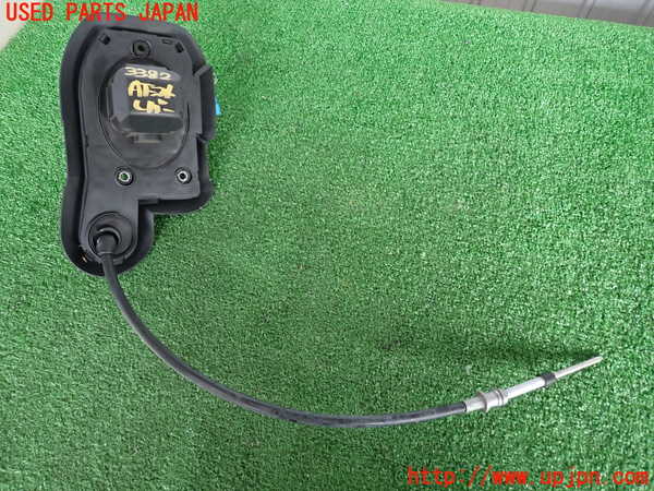 2UPJ-9233827555]BMW 120i E87(UD20)ATシフトレバー 中古_3