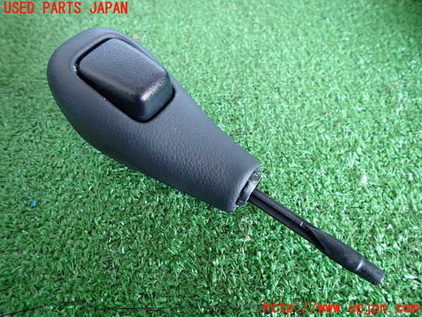 2UPJ-9233827570]BMW 120i E87(UD20)シフトノブ 中古_2