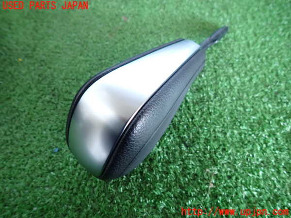 2UPJ-9233827570]BMW 120i E87(UD20)シフトノブ 中古_3