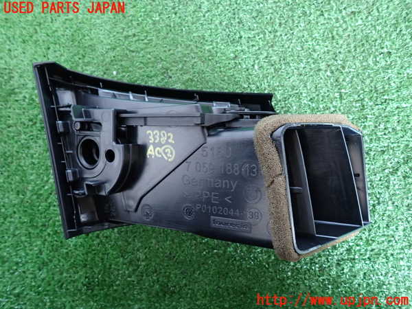 2UPJ-9233827527]BMW 120i E87(UD20)エアコン吹き出し口2 中古_2