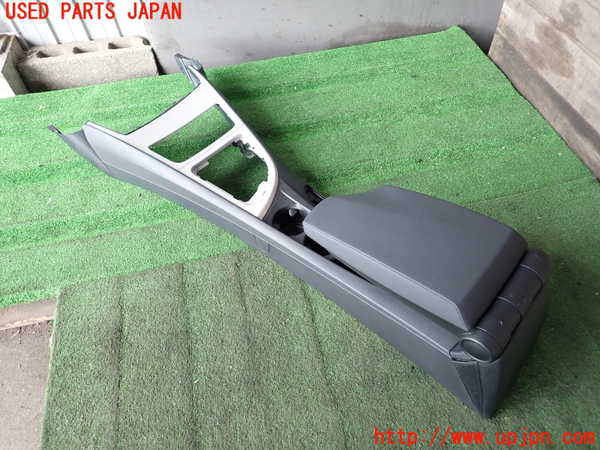 2UPJ-9233827540]BMW 120i E87(UD20)センターコンソール 中古_2