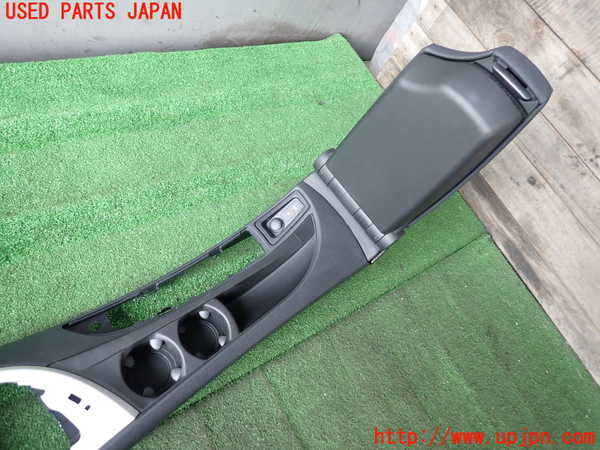 2UPJ-9233827540]BMW 120i E87(UD20)センターコンソール 中古_4