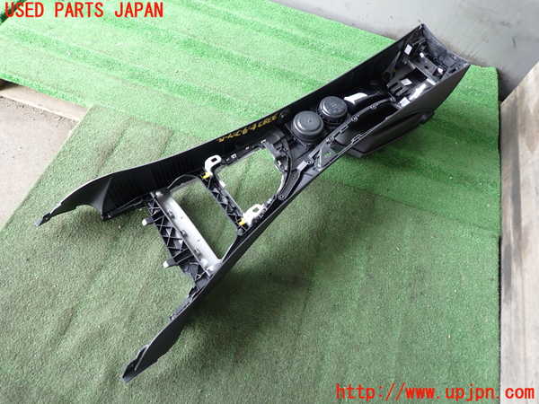 2UPJ-9233827540]BMW 120i E87(UD20)センターコンソール 中古_5