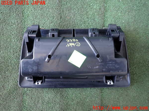 2UPJ-9233827841]BMW 120i E87(UD20)小物入れ1 中古_3