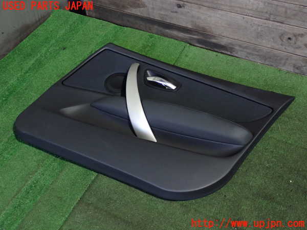 2UPJ-9233821234]BMW 120i E87(UD20)右前ドア内張り 中古_2