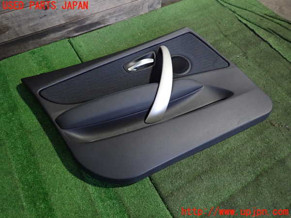 2UPJ-9233821264]BMW 120i E87(UD20)左前ドア内張り 中古_2