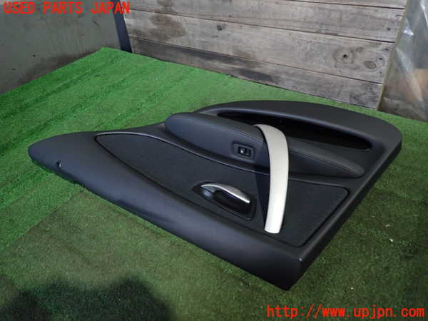 2UPJ-9233821294]BMW 120i E87(UD20)右後ドア内張り 中古_3
