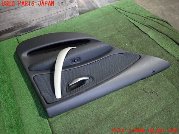 2UPJ-9233821324]BMW 120i E87(UD20)左後ドア内張り 中古_3