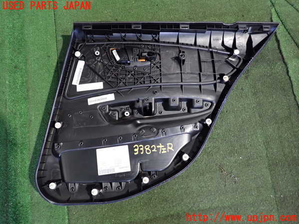 2UPJ-9233821324]BMW 120i E87(UD20)左後ドア内張り 中古_5
