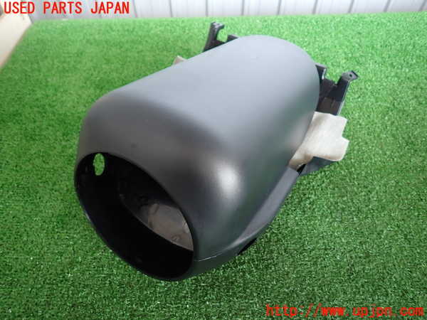2UPJ-9233827905]BMW 120i E87(UD20)コラムカバー 中古_2