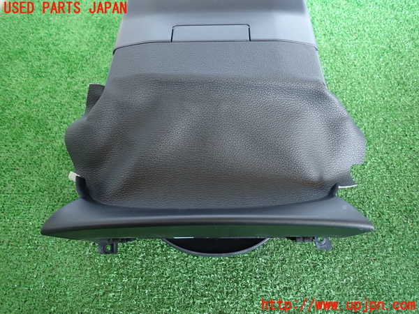 2UPJ-9233827905]BMW 120i E87(UD20)コラムカバー 中古_3