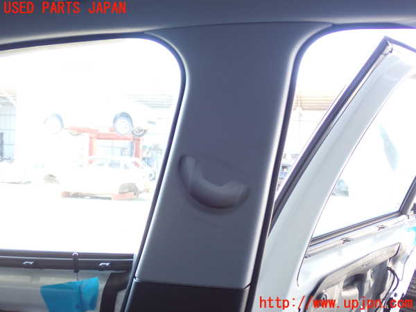 2UPJ-9233827665]BMW 120i E87(UD20)右センターピラートリム 中古_2